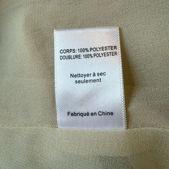 ASTR the Label Maxi Dress Sundress Cut Out Vacation Retro Festival M - Picture 7 of 11